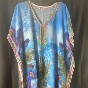 Spring/Summer Resort tunic